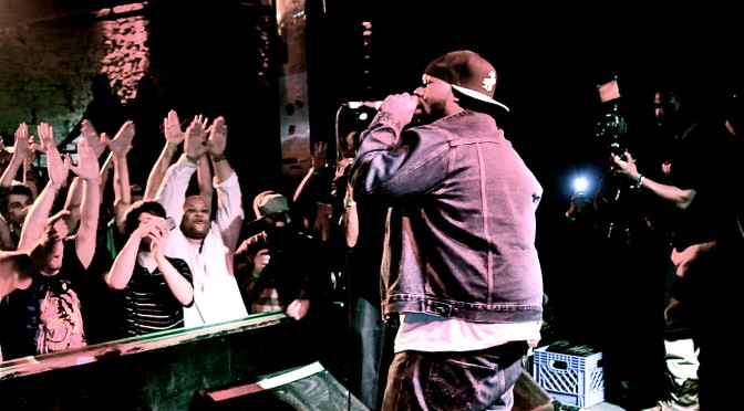 Raekwon the Chef | Wu Crime Boss | @Directorzinc V.I.P Coverage | Luther Vandross Freestyle